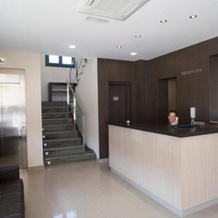 Hotel Restaurante El Corte, 卡萨贝尔梅哈 — 照片 2