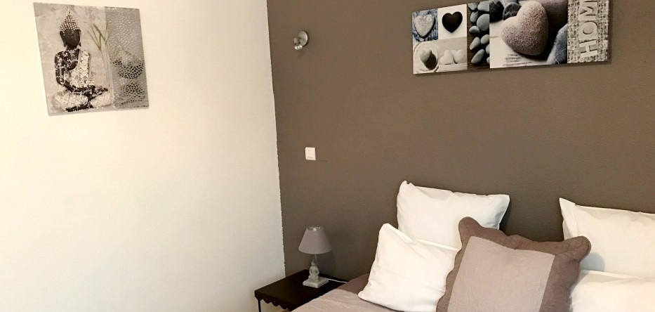 Hotel La Plaça, Гарригелья — фото 1