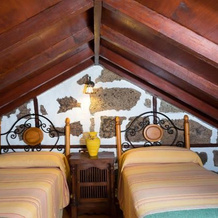 Casa Rural Aregume, Лос-Силос — фото 2