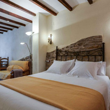 Complejo Rural Turimaestrat, Сан-Матео — фото 3