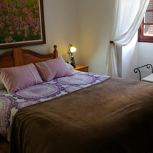 Casa Rural Los Abuelos, Тихарафе — фото 4