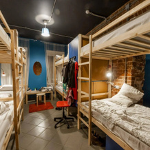 Fabrika Hostel&Gallery, Нижний Новгород — фото 2
