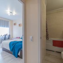 Kvartira Ulybka Uyuta Na Chekhova 1kkv Flat, Gatchina — photo 4
