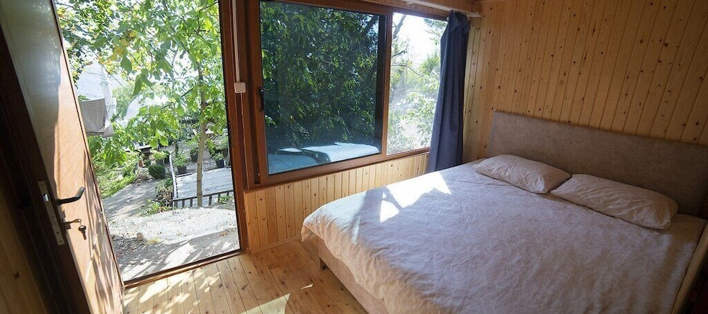Beycik Panorama Camping, Бейджик — фото 1
