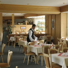 Hotel Forstmeister, 申海德 — 照片 2