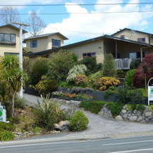 Waitomo Caves Guest Lodge, 怀托摩萤火虫洞 — 照片 3