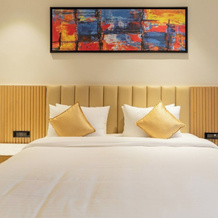 Golden Sands - By The Bay Resorts, Pandurangapuram — photo 4