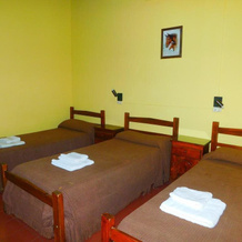 Hotel Parque, 梅塞德斯镇 — 照片 3