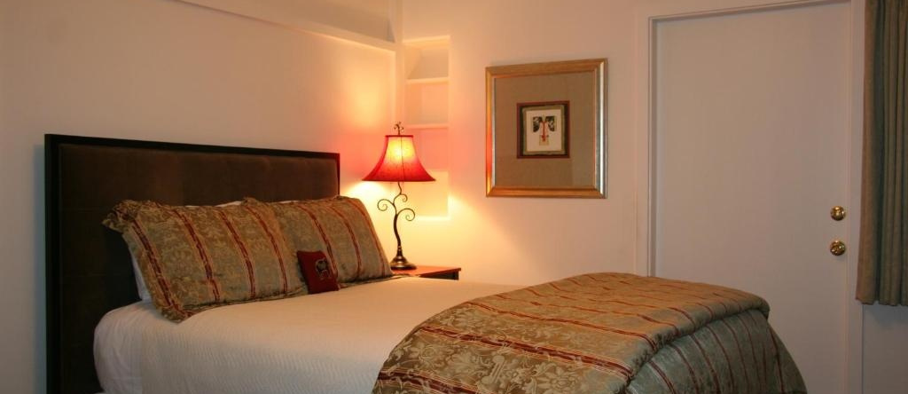 Ojai Retreat & Inn, 奥海 — 照片 1