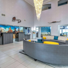 La Quinta Inn & Suites By Wyndham Weatherford, Уэтерфорд — фото 2