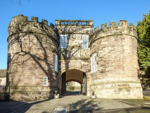 20 Woodman Terrace, Skipton, 斯基普顿 — 照片 1