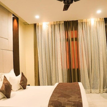 Hotel Grand Surya By Rivaa, 胡姆里蒂拉亚 — 照片 4