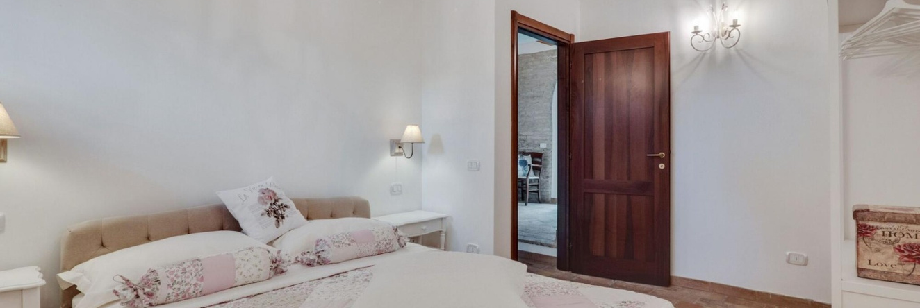Apartment in Villagrande With Adriatic Views, 蒙巴罗乔 — 照片 1
