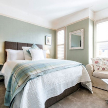 April House Weybridge - Boutique Guesthouse, Уэйбридж — фото 4