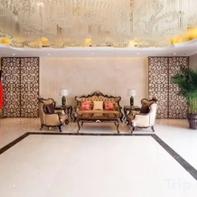 Hebi Yingbin Garden Hotel (Hebi East High-speed Railway Station), Hebi — photo 4