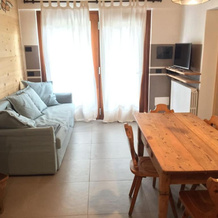 Milla Appartamento 4 6 Letti Pontagna 1km Ponte di Legno T04416, Pontagna — photo 2