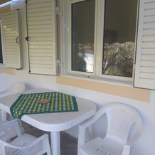 Roula's Rooms, 埃伊纳 — 照片 5
