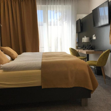 Primma Hotel, Молдава-над-Бодвоу — фото 5