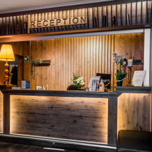 Best Western Hotell Hedåsen, 桑德维肯 — 照片 2
