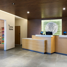 Fairfield Inn & Suites By Marriott Hagerstown, Хейгерстаун — фото 2
