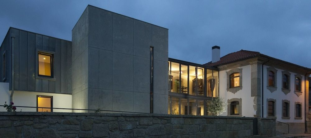 Casa das Origens, 沃泽拉 — 照片 1