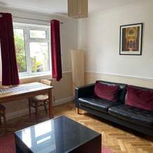 Byways Apartments, 索尔兹伯里 — 照片 2