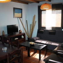 Casa el Genal, Juzcar — photo 2