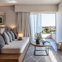 Eden Roc Resort Hotel And Bungalows, Kallithea — photo 5
