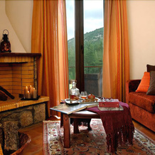 Dryas Guesthouse, Дельфи — фото 4