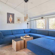 8 Person Holiday Home in Nexo, 内克瑟 — 照片 3