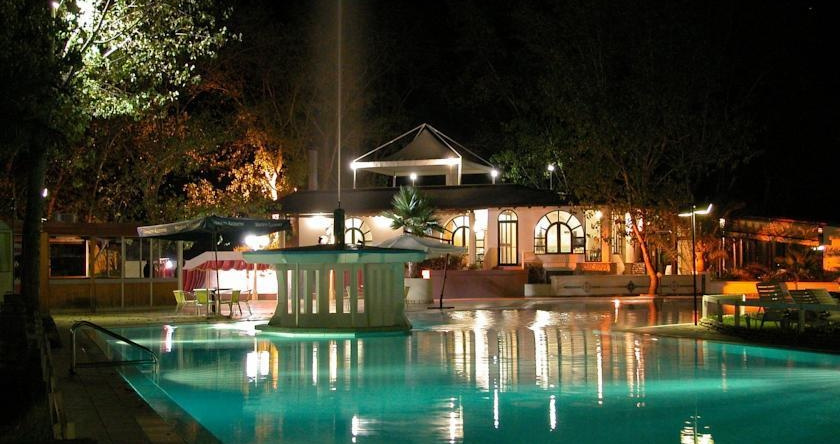 Blue Bay Resort, Campomarino — photo 1