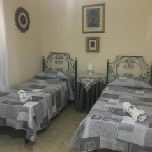 Bed and Breakfast Padalino, 穆索梅利 — 照片 4