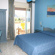 Hotel Club Costa Azzurra, Броло — фото 5