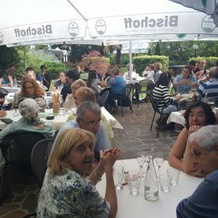 Trattoria I Bodega, Аббадия Лариана — фото 3