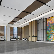 Changzhou Marriott Hotel Jintan, Чанчжоу — фото 5