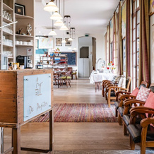 Hotel De Pupiter, 克卢斯贝根 — 照片 2