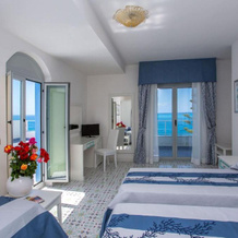 Hotel Ferretti, Диаманте — фото 3