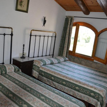 Casa Rural La Vall del Cadi, 塞奥-德乌赫尔 — 照片 2