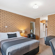 Avondel Motor Inn, Benalla, 贝纳拉 — 照片 3