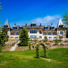 L'incomparable Hotel, 特雷塞尔夫 — 照片 4