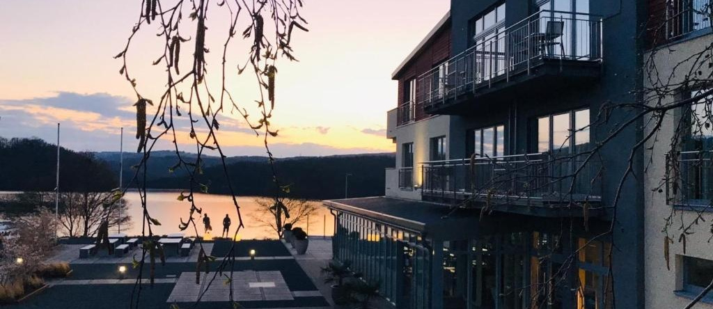 Dormio Hotel Der Seehof, Хаймбах — фото 1