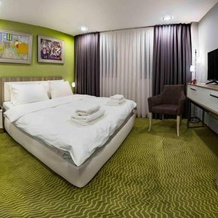 Central Hotel, Fitness and Spa, 文尼察 — 照片 3