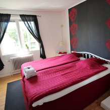 Orrefors Hotell & Restaurang, Нибро — фото 4