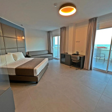 Resort La battigia Beach And Spa, Alcamo — photo 4