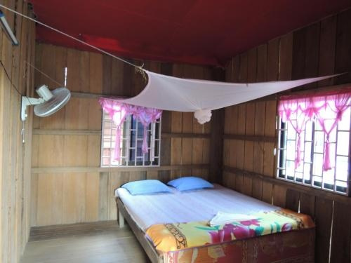 Muntjac Guesthouse, 芝帕村 — 照片 1