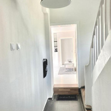 Apartment Schloofschdubb in Fuldatal Nähe Kassel, 伊林斯豪森 — 照片 2
