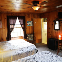 Grandview Lodge, Уэйнсвилл — фото 2