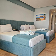 Sea Coast Resort Halkidiki, Геракини — фото 5