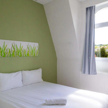 ibis budget Le Puy en Velay, 勒皮昂沃莱 — 照片 2