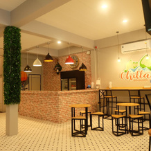 Chillax @Khaosk Hostel, 帕农 — 照片 3
